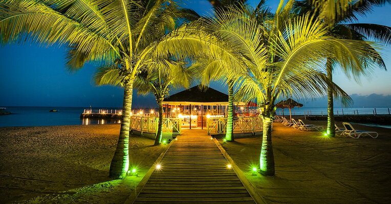 Ocho Rios all-inclusive resorts: Royal Decameron Club
