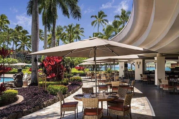 Kauai Resorts: Royal Sonesta Kaua'i Resort