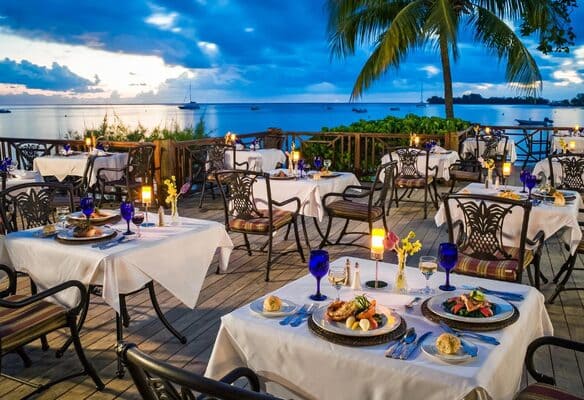 Negril, Jamaica all-inclusive resorts: Sandals Negril Beach Resort and Spa