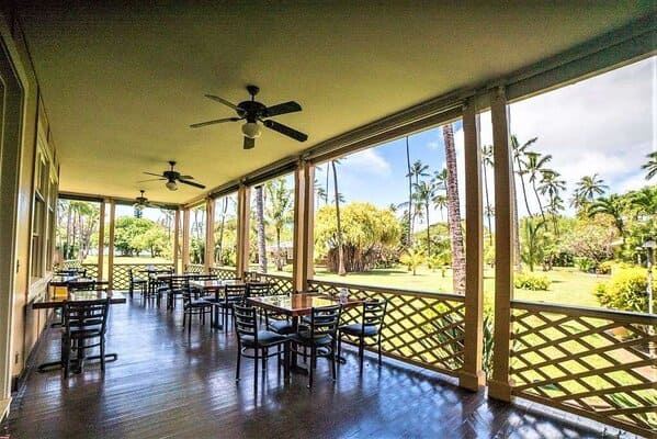 Kauai Resorts: Waimea Plantation Cottages