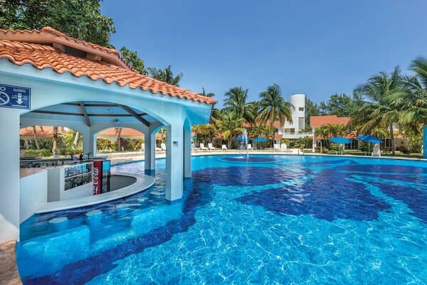 Isla Mujeres All Inclusive Resorts: WorldMark Resort Isla Mujeres