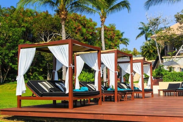 Acapulco All-Inclusive Resorts - Banyan Tree Cabo Marqués