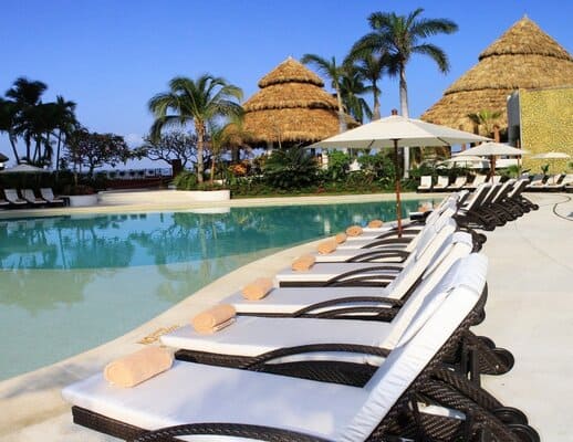 Acapulco All Inclusive Resorts: Dreams Acapulco Resort & Spa - AMR™ Collection