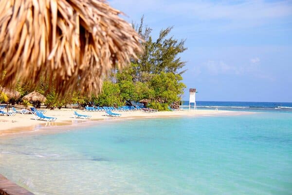 Ocho Rios all-inclusive resorts: Bahia Principe Luxury Runaway Bay