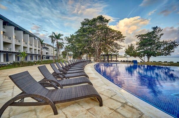 Negril, Jamaica all-inclusive resorts: Royalton Negril Resort & Spa