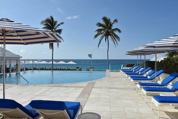 Bermuda All Inclusive Resorts: Rosewood Bermuda
