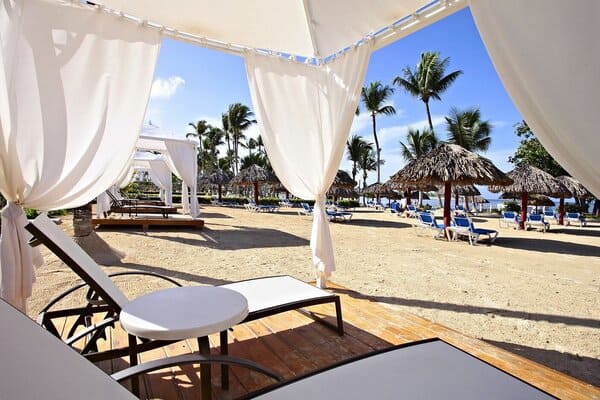 La Romana All Inclusive Resorts: Bahia Principe Grand La Romana