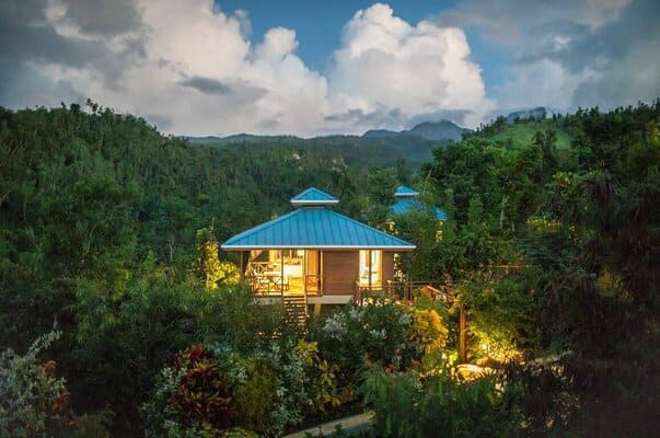 Dominica All Inclusive Resorts: Secret Bay