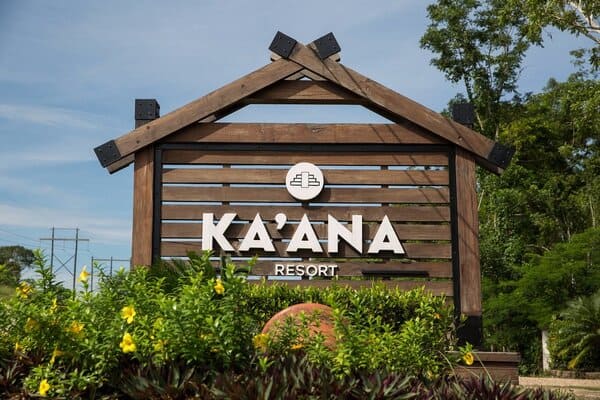 Caribbean All Inclusive Resorts: Ka'ana Boutique Resort