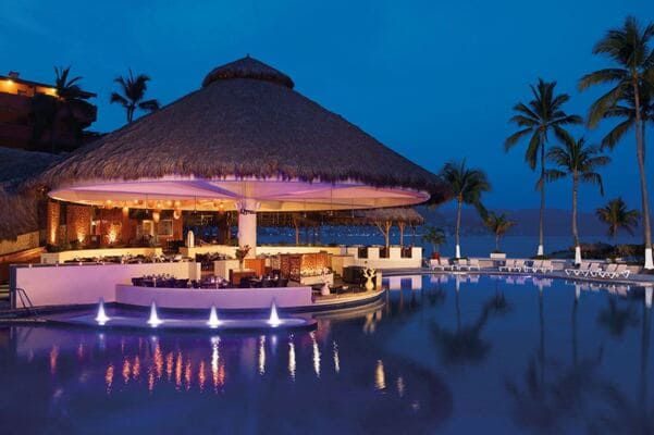 Mexico All Inclusive Resorts: Sunscape Puerto Vallarta Resort & Spa