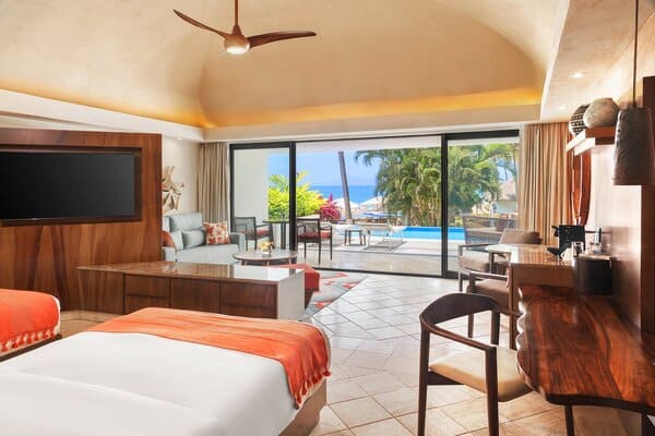 Mexico All Inclusive Resorts: Hyatt Ziva Puerto Vallarta