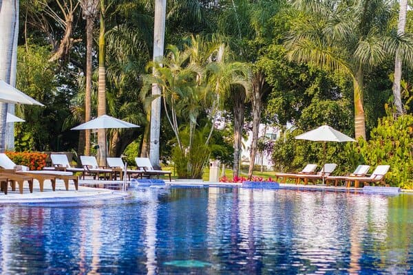 Mexico All Inclusive Resorts: Casa Velas