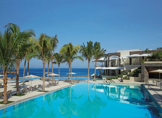 Mexico All Inclusive Resorts: Secrets Vallarta Bay Puerto Vallarta