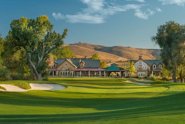 Nevada, USA all-inclusive resorts: Red Hawk Golf and Resort