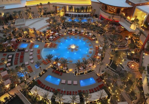Nevada, USA all-inclusive resorts: Red Rock Casino Resort & Spa