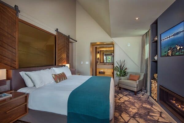 Nevada, USA all-inclusive resorts: The Lodge at Edgewood Tahoe