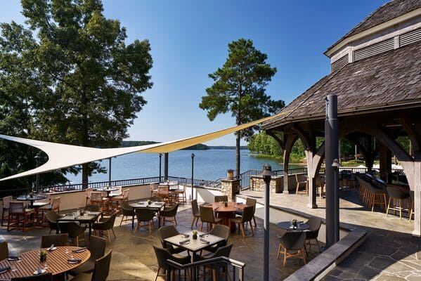 USA All Inclusive Resorts: The Ritz-Carlton Reynolds, Lake Oconee