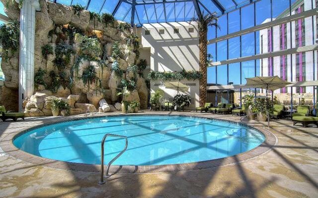 Nevada, USA all-inclusive resorts: Atlantis Casino Resort Spa
