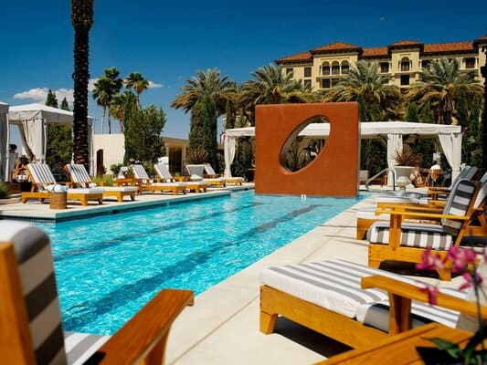 Nevada, USA all-inclusive resorts: Green Valley Ranch Resort Spa and Casino