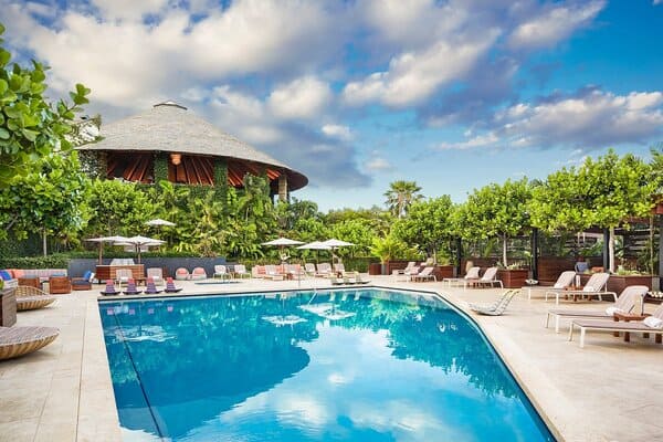 Maui All Inclusive Resorts: Hotel Wailea