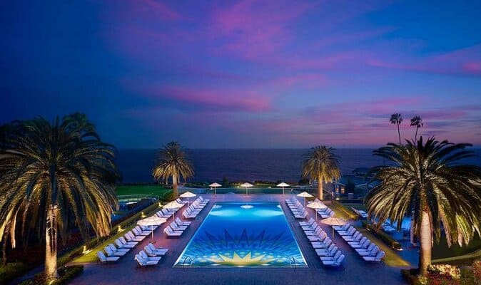 USA All Inclusive Resorts: Montage Laguna Beach