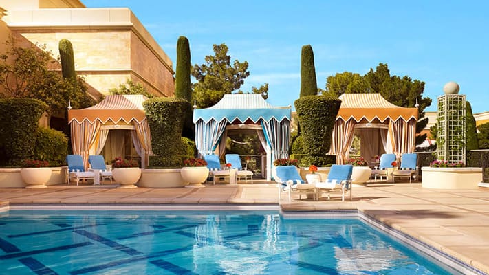 Nevada, USA all-inclusive resorts: Wynn Las Vegas & Encore Resort