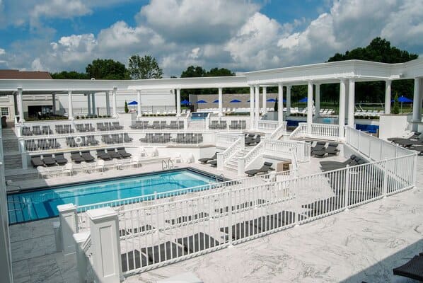 Ohio All Inclusive Resorts: The Grand Resort
