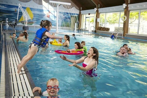 Ohio All Inclusive Resorts: Maumee Bay Lodge and Conference Center