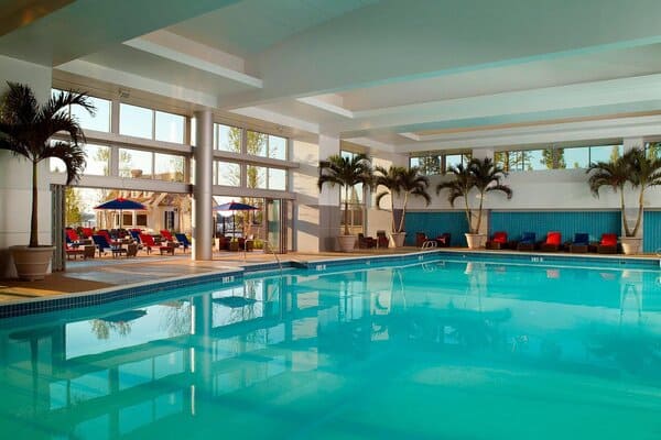 Maryland all-inclusive resorts: Gaylord National Resort & Convention Center