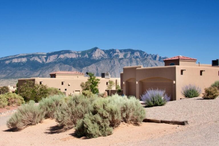 New Mexico Resorts