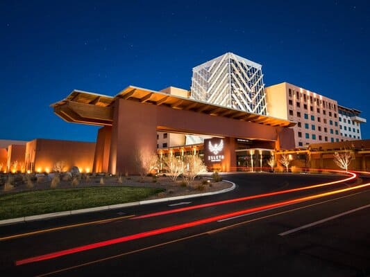 New Mexico, USA all-inclusive resorts: Isleta Resort Casino