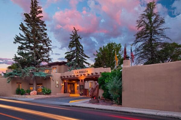 New Mexico, USA all-inclusive resorts: La Posada de Santa Fe, a Tribute Portfolio Resort & Spa, Santa Fe