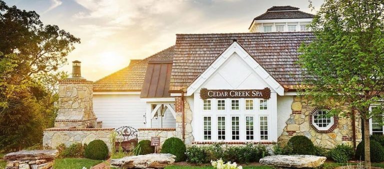 Missouri USA all-inclusive resorts: Big Cedar Lodge
