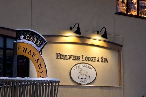 New Mexico, USA all-inclusive resorts: Edelweiss Lodge & Spa