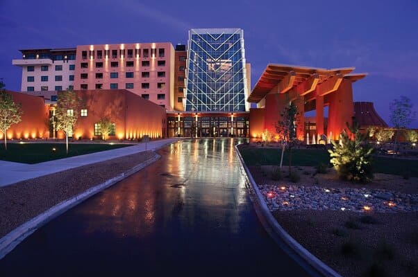 New Mexico, USA all-inclusive resorts: Isleta Resort Casino