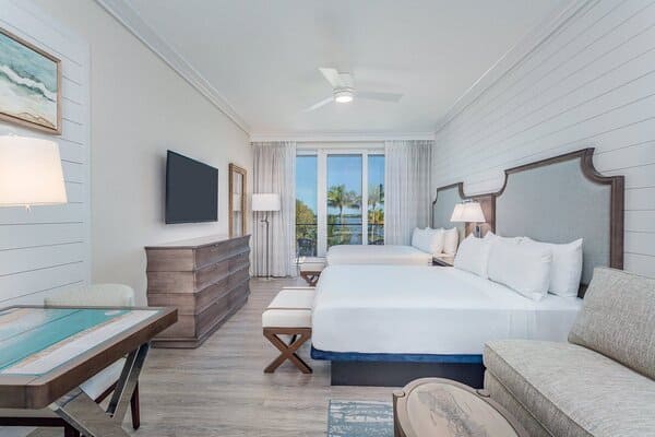 Key West All Inclusive Resorts: The Capitana Key West