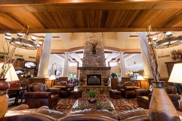 New Mexico, USA all-inclusive resorts: MCM Eleganté Lodge & Resort