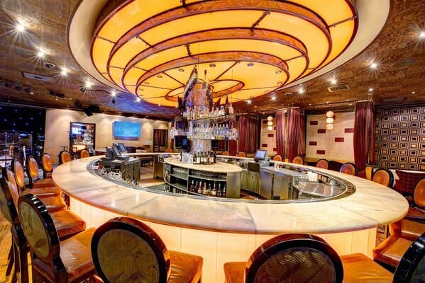 Mississippi all-inclusive resorts: Beau Rivage Resort & Casino