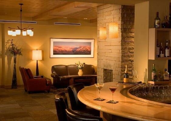 New Mexico, USA all-inclusive resorts: Edelweiss Lodge & Spa