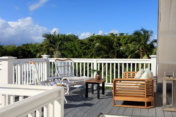 Key West All Inclusive Resorts: Kimpton Winslow's Bungalows