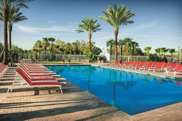 Mississippi all-inclusive resorts: Scarlet Pearl Casino Resort