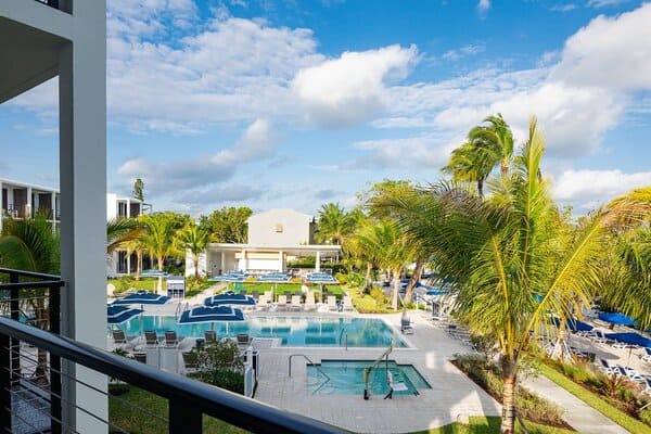 Key West All Inclusive Resorts: The Capitana Key West