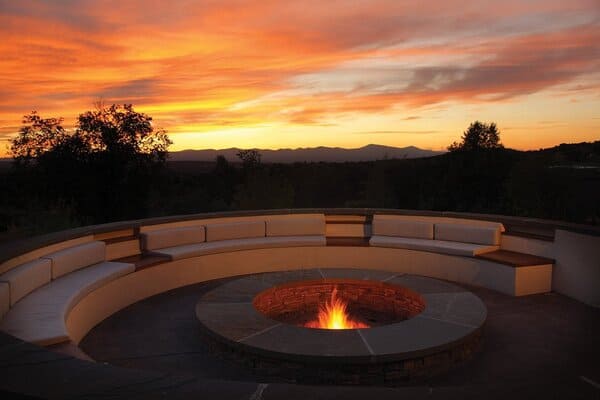 New Mexico, USA all-inclusive resorts: Four Seasons Resort Rancho Encantado Santa Fe