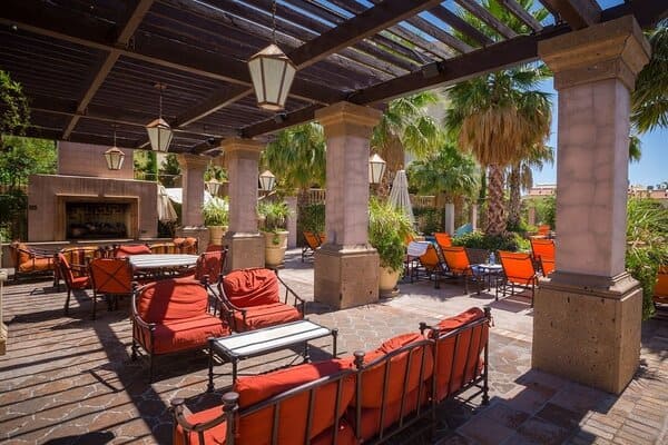 New Mexico, USA all-inclusive resorts: Hotel Encanto de Las Cruces