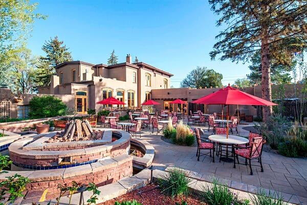 New Mexico, USA all-inclusive resorts: La Posada de Santa Fe, a Tribute Portfolio Resort & Spa, Santa Fe
