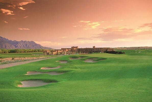 New Mexico, USA all-inclusive resorts: Hyatt Regency Tamaya Resort & Spa