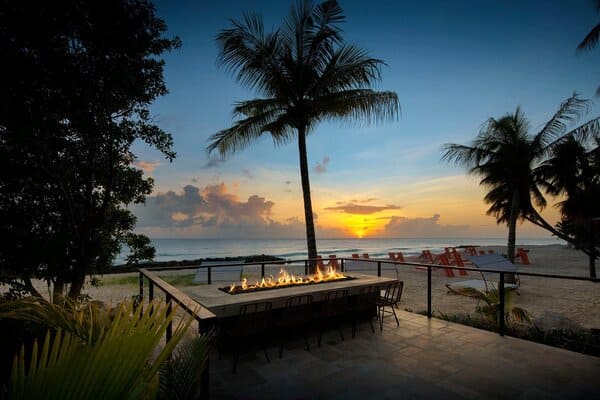 Barbados all-inclusive resorts: O2 Beach Club & Spa