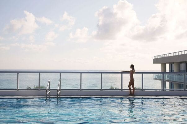 Miami All Inclusive Resorts: Carillon Miami Wellness Resort