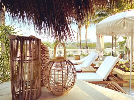 Miami All Inclusive Resorts: The Savoy Hotel & Beach Club
