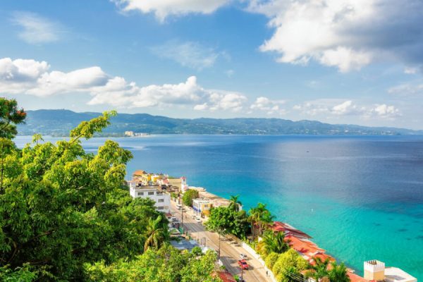 All-Inclusive Resorts in Montego Bay, Jamaica